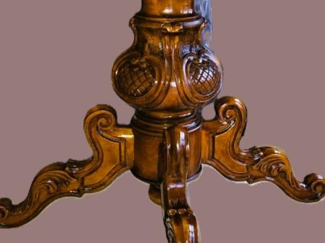 Masa antica mobilier de epoca mobila vintage retro antichitati