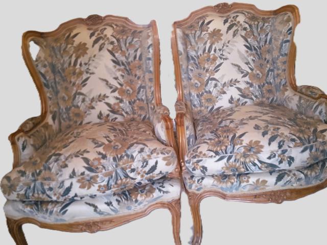 Set canapea fotolii vintage mobila de epoca antica mobilier antic retro antichitati