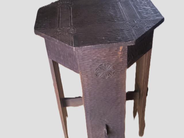 Masa mobilier retro vintage antica mobila de epoca antichitati