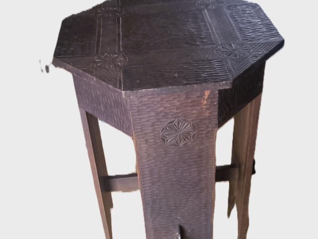 Masa mobilier retro vintage antica mobila de epoca antichitati