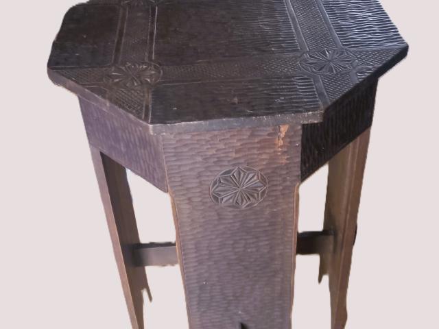 Masa mobilier retro vintage antica mobila de epoca antichitati