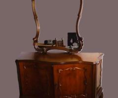 Comoda vintage mobila de epoca, mobilier antic retro antichitati