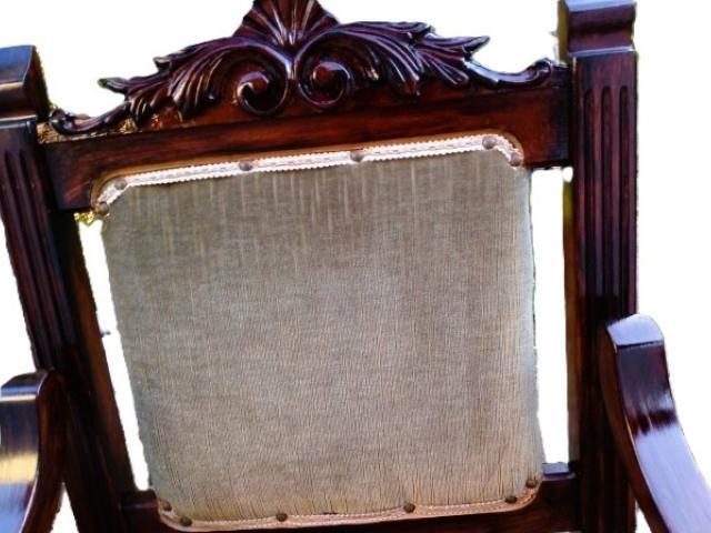 Jilt vintage mobila de epoca, mobilier antic retro antichitati.