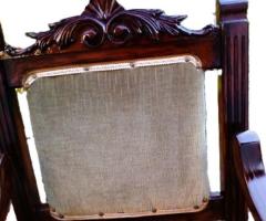 Jilt vintage mobila de epoca, mobilier antic retro antichitati.