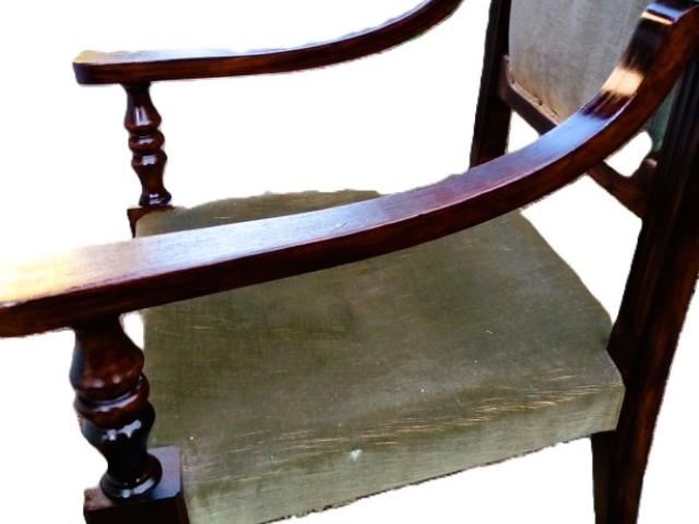 Jilt vintage mobila de epoca, mobilier antic retro antichitati.