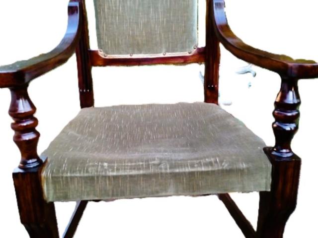 Jilt vintage mobila de epoca, mobilier antic retro antichitati.