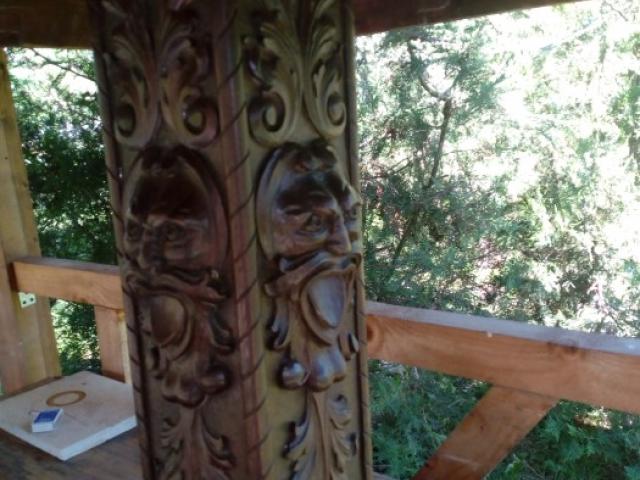 Masa mobilier retro vintage antica mobila de epoca antichitati