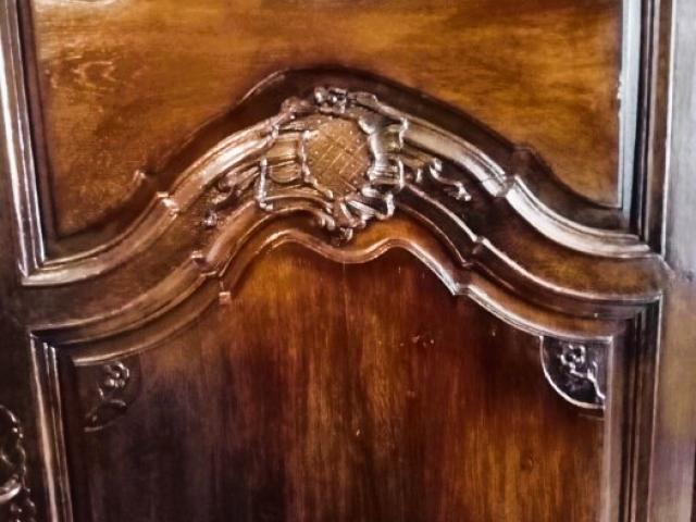 Dulap mobiler vintage antic mobila de epoca antichitati