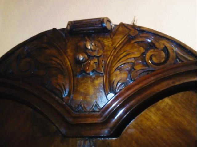 Dulap mobilier vintage retro mobila de colectie antichitati