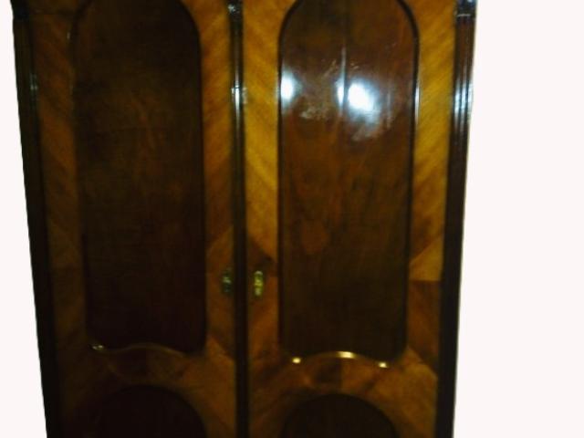 Dulap mobilier vintage retro mobila de colectie antichitati