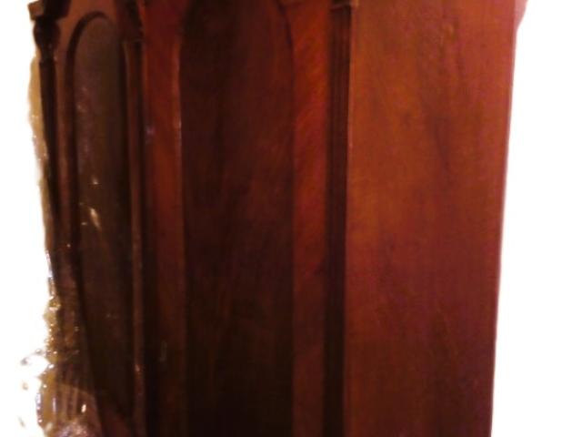 Dulap mobilier vintage retro mobila de colectie antichitati