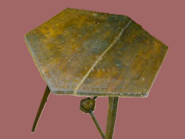 Masa+scaune mobila de epoca mobilier vintage retro antichitati