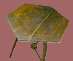 Masa+scaune mobila de epoca mobilier vintage retro antichitati