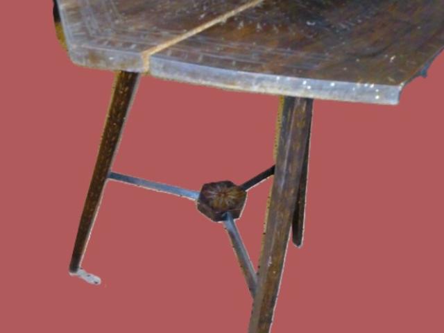 Masa+scaune mobila de epoca mobilier vintage retro antichitati