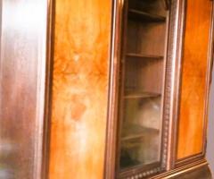 Dulap Renastere mobilier de epoca mobila vintage retro antica