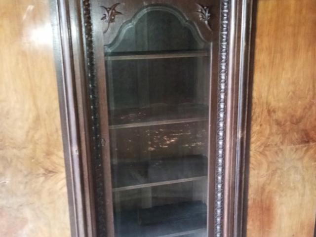 Dulap Renastere mobilier de epoca mobila vintage retro antica