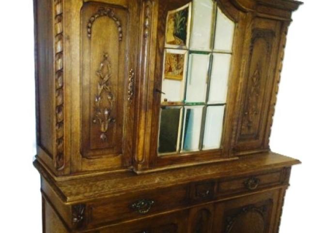 Dulap Renastere mobilier de epoca mobila vintage retro antica