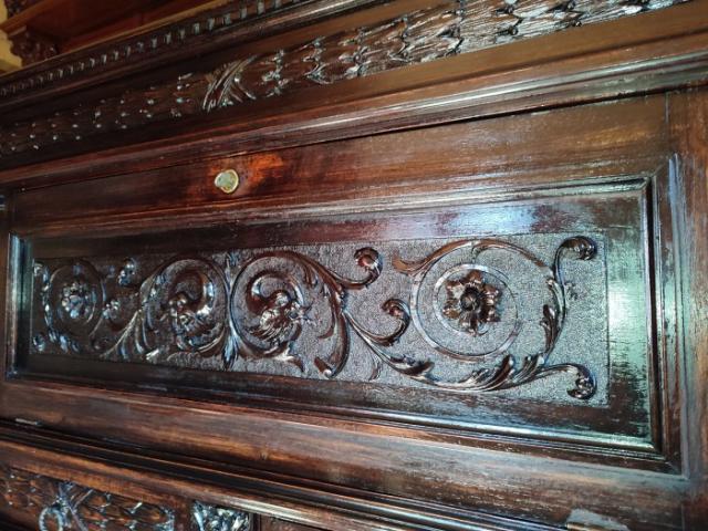 Dulap Renastere mobilier de epoca mobila vintage retro antica