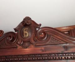 Dulap Renastere mobilier de epoca mobila vintage retro antica