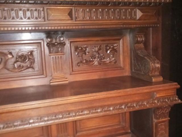 Dulap Renastere mobila antica vintage retro mobilier de epoca antichitati,