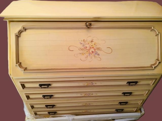 Comoda vintage retro mobila de colectie mobila de epoca antica,