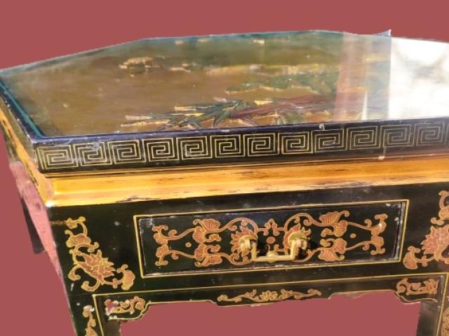 Masa cafea mobilier antic retro mobila de epoca vintage antichitati