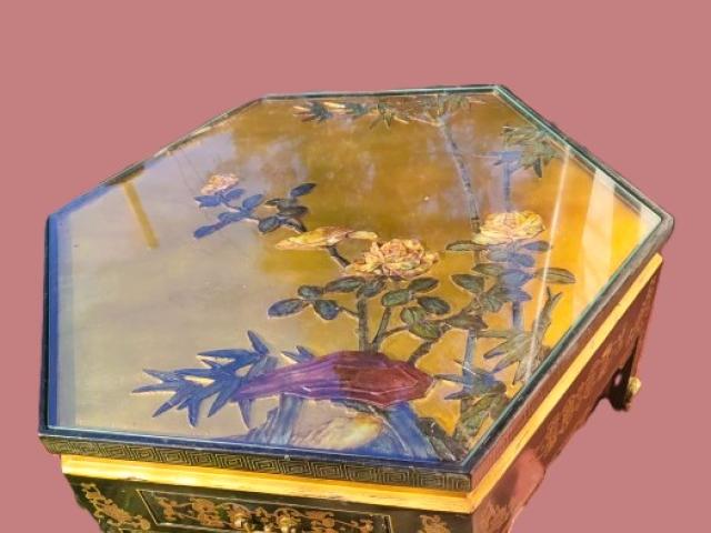 Masa cafea mobilier antic retro mobila de epoca vintage antichitati