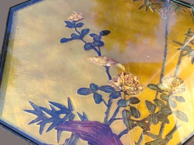 Masa cafea mobilier antic retro mobila de epoca vintage antichitati