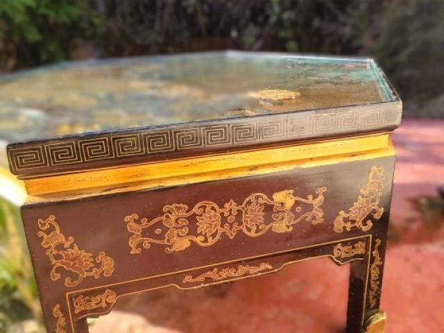 Masa cafea mobilier antic retro mobila de epoca vintage antichitati