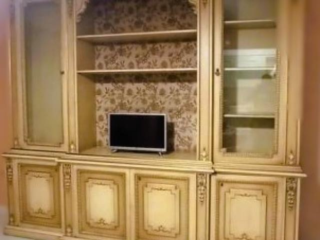 Vitrina antica mobilier de epoca mobila vintage retro antichitati