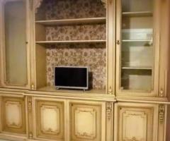 Vitrina antica mobilier de epoca mobila vintage retro antichitati