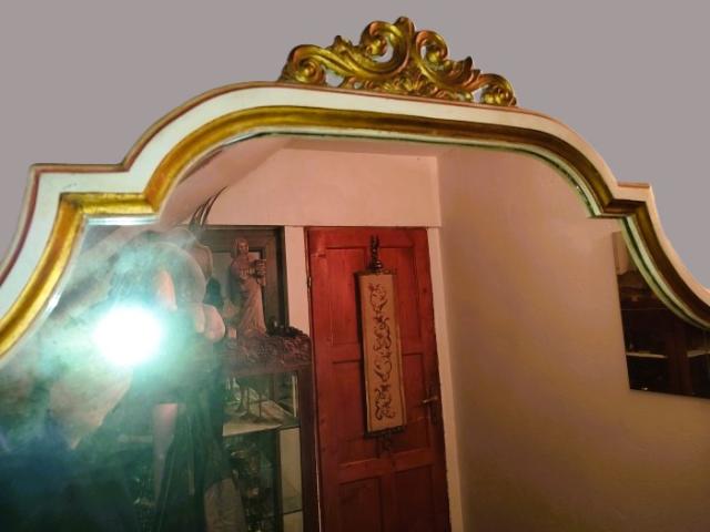 Consola antica mobilier de epoca mobila vintage retro antichitati