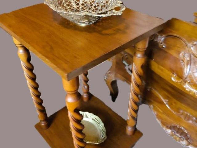 Masa antica mobilier de epoca mobila vintage retro antichitati