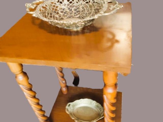 Masa antica mobilier de epoca mobila vintage retro antichitati