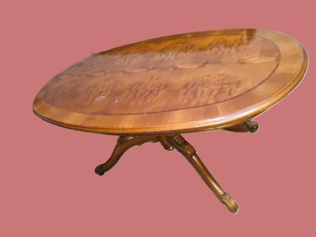 Masa cafea antica mobilier de epoca mobila vintage retro antichitati