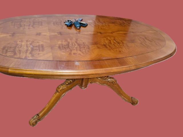 Masa cafea antica mobilier de epoca mobila vintage retro antichitati