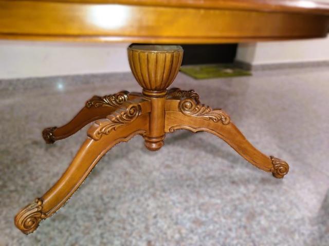 Masa cafea antica mobilier de epoca mobila vintage retro antichitati