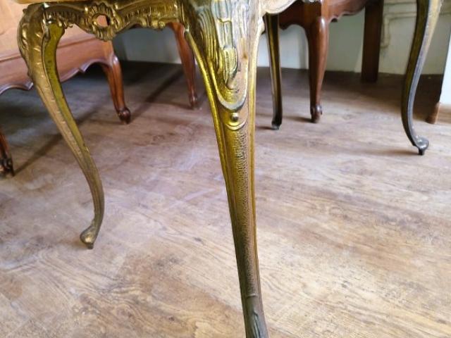 Masa cafea antica mobilier de epoca mobila vintage retro antichitati