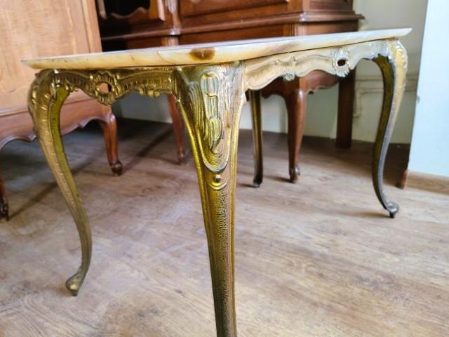 Masa cafea antica mobilier de epoca mobila vintage retro antichitati