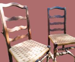 Scaune clasice mobilier antic vintage mobila de epoca colectie antichitati