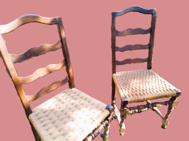 Scaune clasice mobilier antic vintage mobila de epoca colectie antichitati