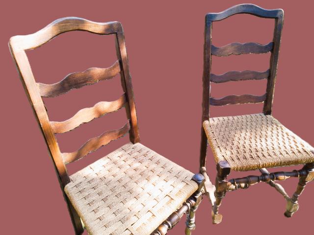 Scaune clasice mobilier antic vintage mobila de epoca colectie antichitati