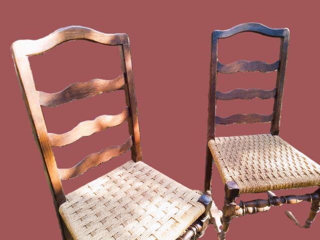 Scaune clasice mobilier antic vintage mobila de epoca colectie antichitati