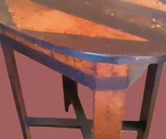 Masa mobilier de epoca colectie mobila antica vintage retro antichitati