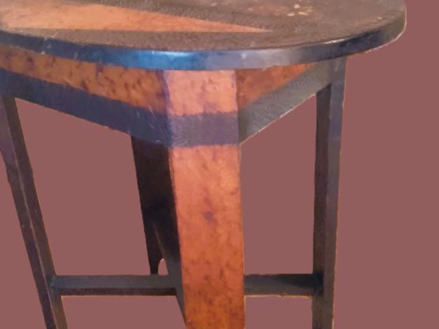 Masa mobilier de epoca colectie mobila antica vintage retro antichitati