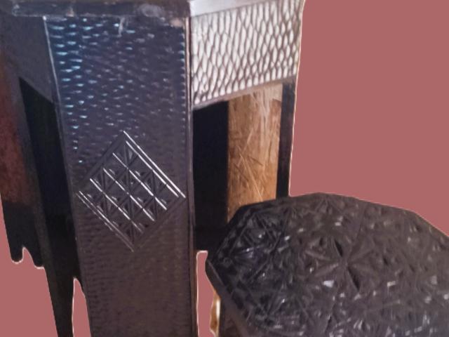 Set mobilier de epoca colectie mobila antica vintage retro antichitati