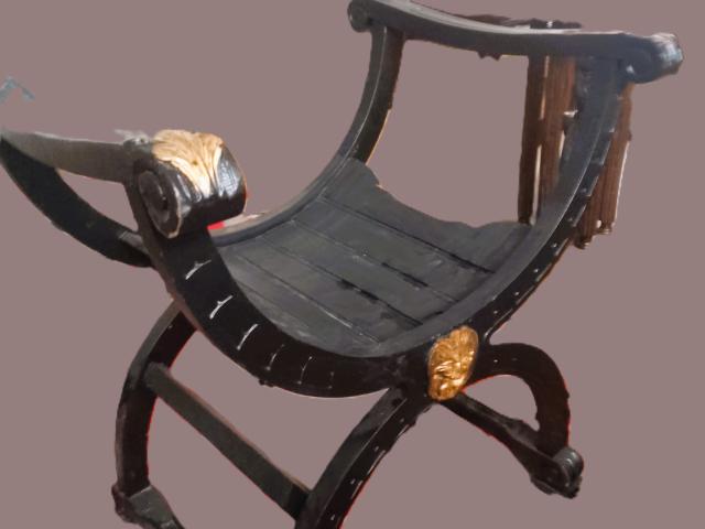 Jilt Florentin mobilier de epoca colectie mobila antica vintage retro antichitati