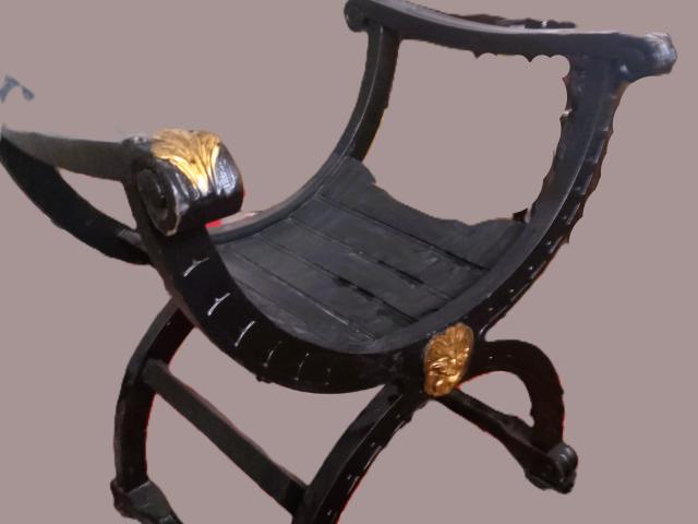 Jilt Florentin mobilier de epoca colectie mobila antica vintage retro antichitati