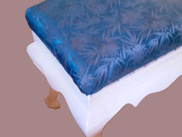 Taburet mobilier de epoca colectie mobila antica vintage retro antichitati,