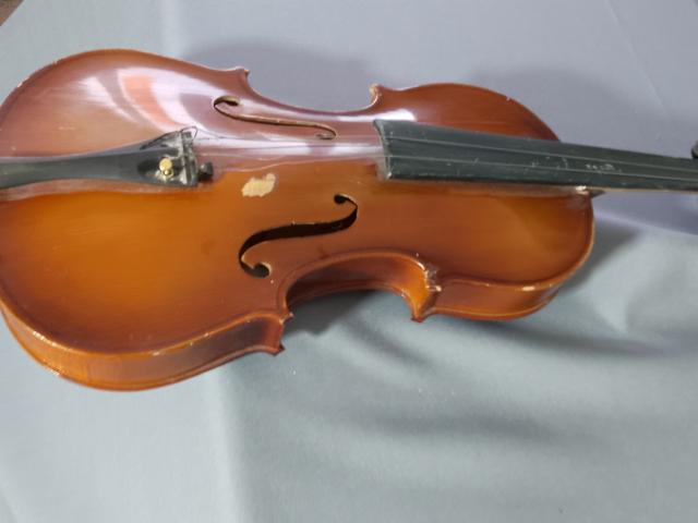 Vioara decoratiuni rustice antice vintage retro obiecte de colectie antichitati,